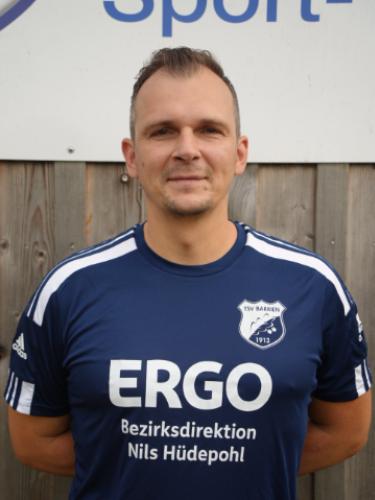 Florian Niesen