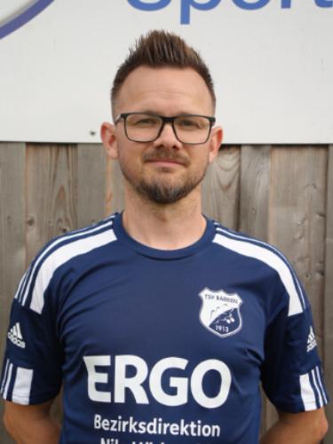 Timo Stelljes