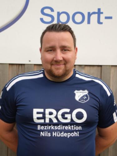 Martin Westphal