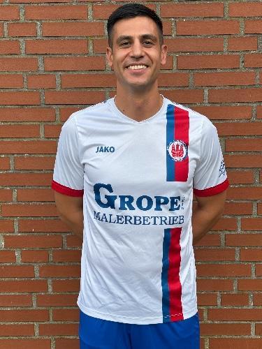 Mike Peikert