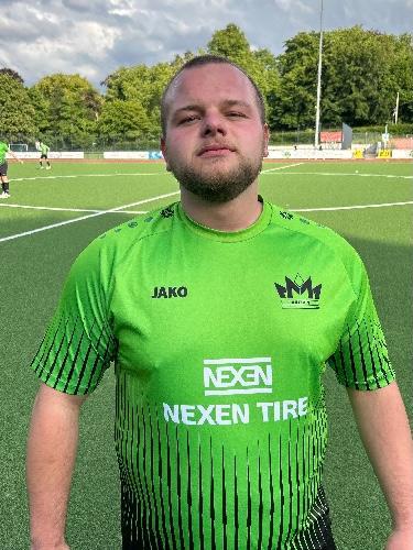 Jan Christoph Wrubel