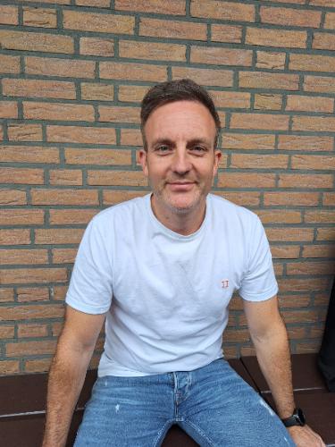 Dennis Fuhrmann