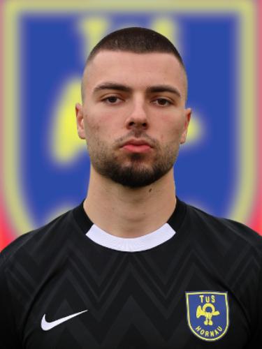Branimir Matic