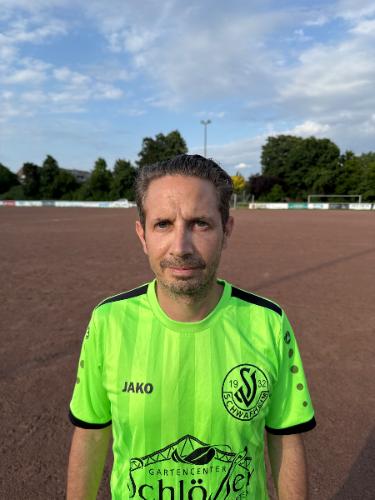 Michele Grella