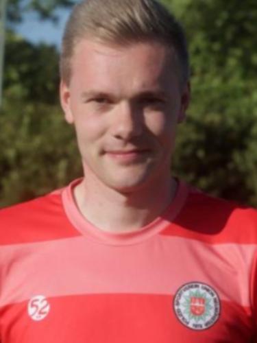 Torben Franzenburg