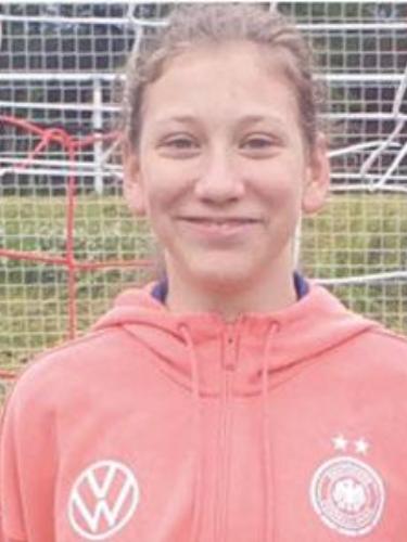 Julia Schwaß