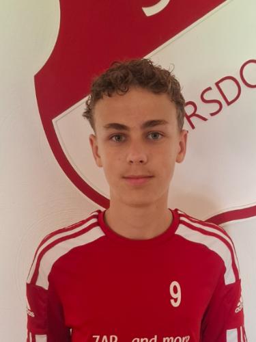Nikodem Ortman