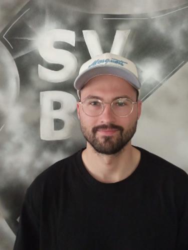 Nicolas Haßdenteufel