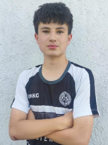 Adrian Esteban Tjiong