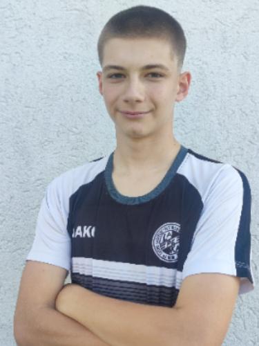 Jonah Jentsch