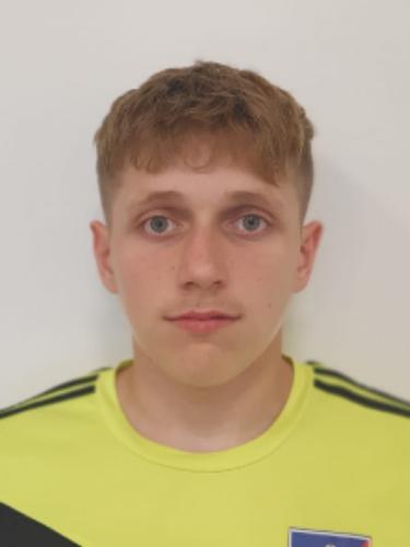 Alex Sebastian Zacharewicz