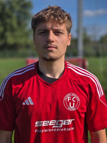 Simon Staiger