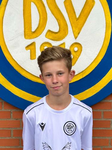 Emilian Jonah Niemann