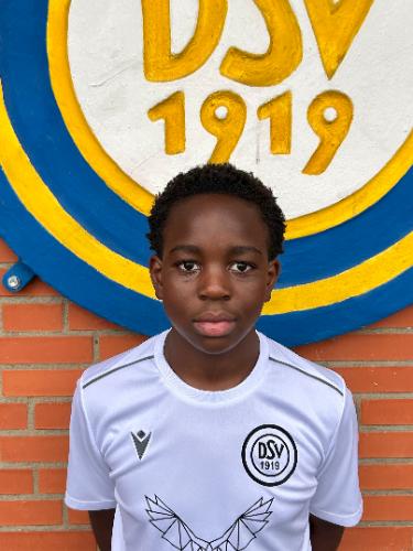 Takudzwa Jeremiah Wasarirevu