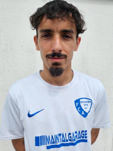 Soufiane Ganouf
