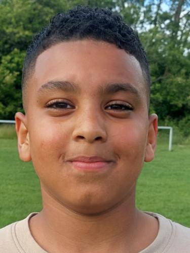 Luis Kayoum Geißler