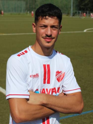 Sefa Aydin