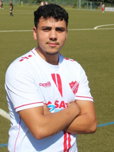 Furkan Madan