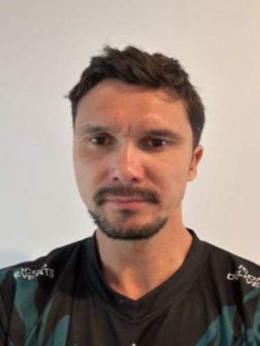 Oleg Khodjaniyazov
