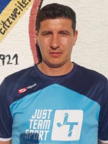 Sorin-Dumitrel Techiu