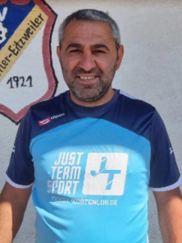 Ciprian-Ionut Parnica