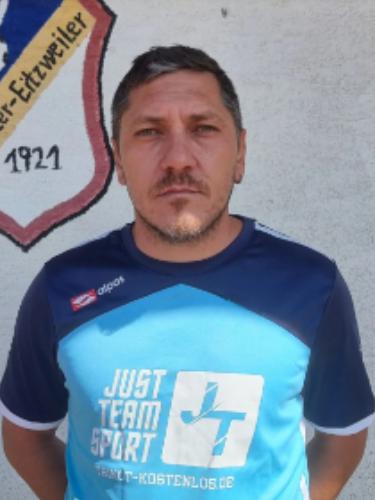 Vasile-Cristian Mosneag