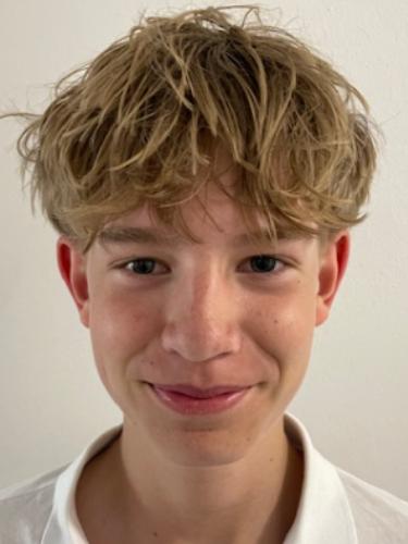 Timon Oliver Habermann
