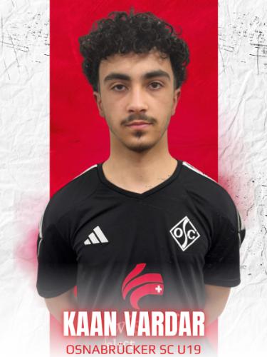 Kaan Vardar