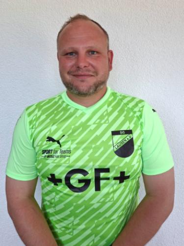 Sven Ludwig