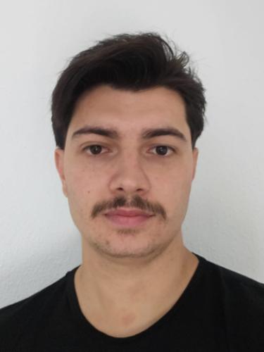 Emanuel De Abreu de Farias