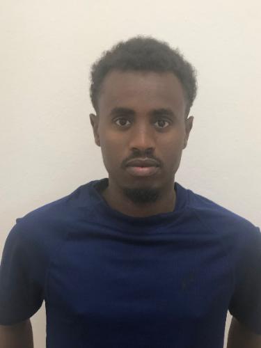 Mohamed Yusuf Farah