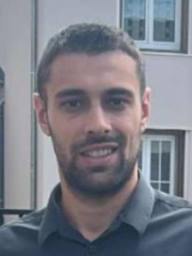 Cyril Mario Hamann