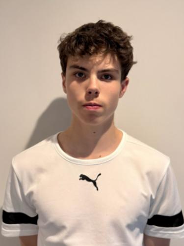 Finn Breese