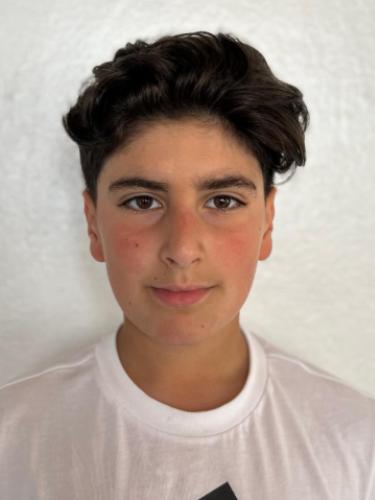 Ali Haidar