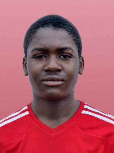 Richie Uhunmwangho