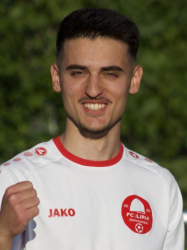 Erion Ajeti