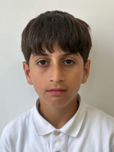 Rashid Mohammad