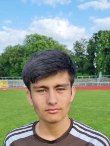 Farhad Rahmani