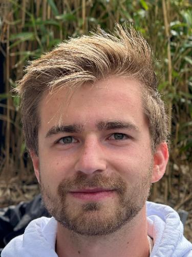 Justin Jonas Joswig