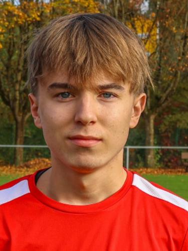 Lian Rechsteiner
