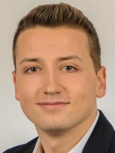 Pascal Wegerich