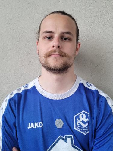 Jonas Andert