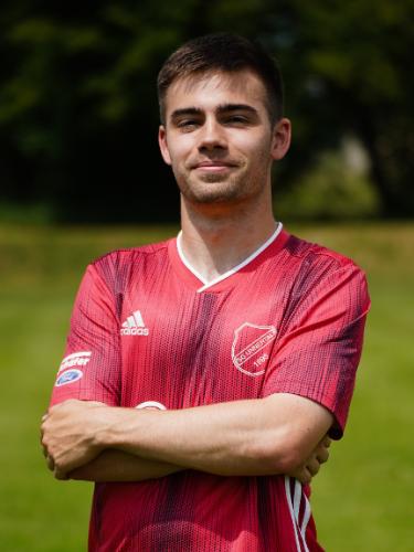 Tjorven Schnitzler