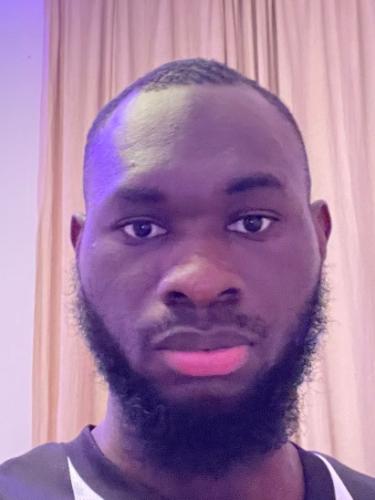 Mamadou Bah