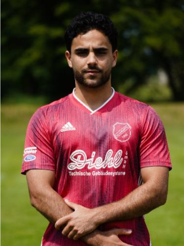 Danial Noori