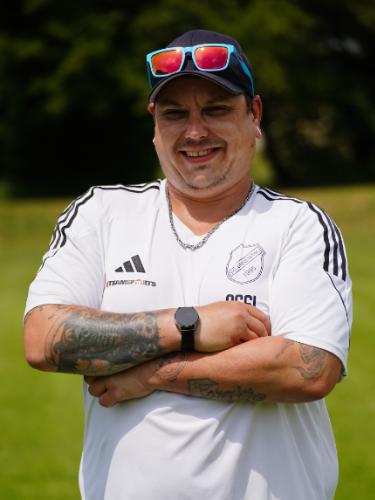 Sebastian Meier