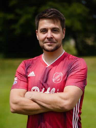 Christopher Groß