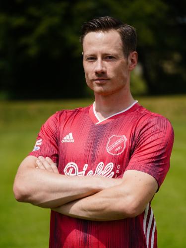Jonas Edinger
