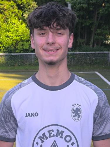 Jonathan Dominik Patri