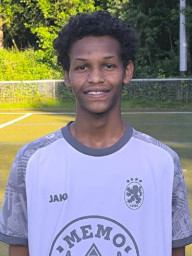 Guled Mohamed Faraweyne